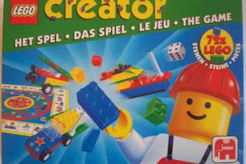 LEGO Creator
