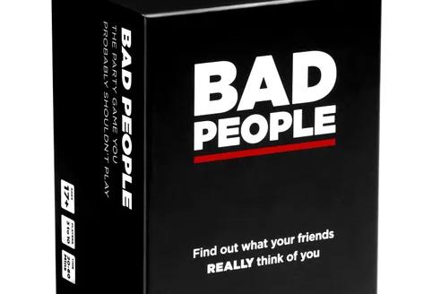 Bad People