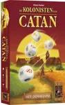 Catan Dice Game