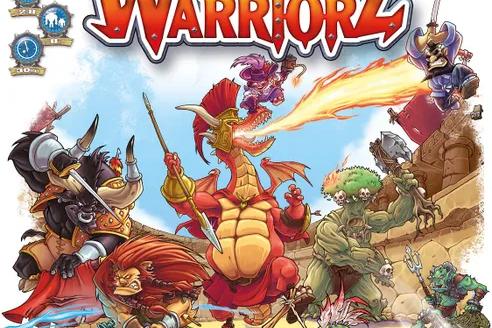 Ultimate Warriorz