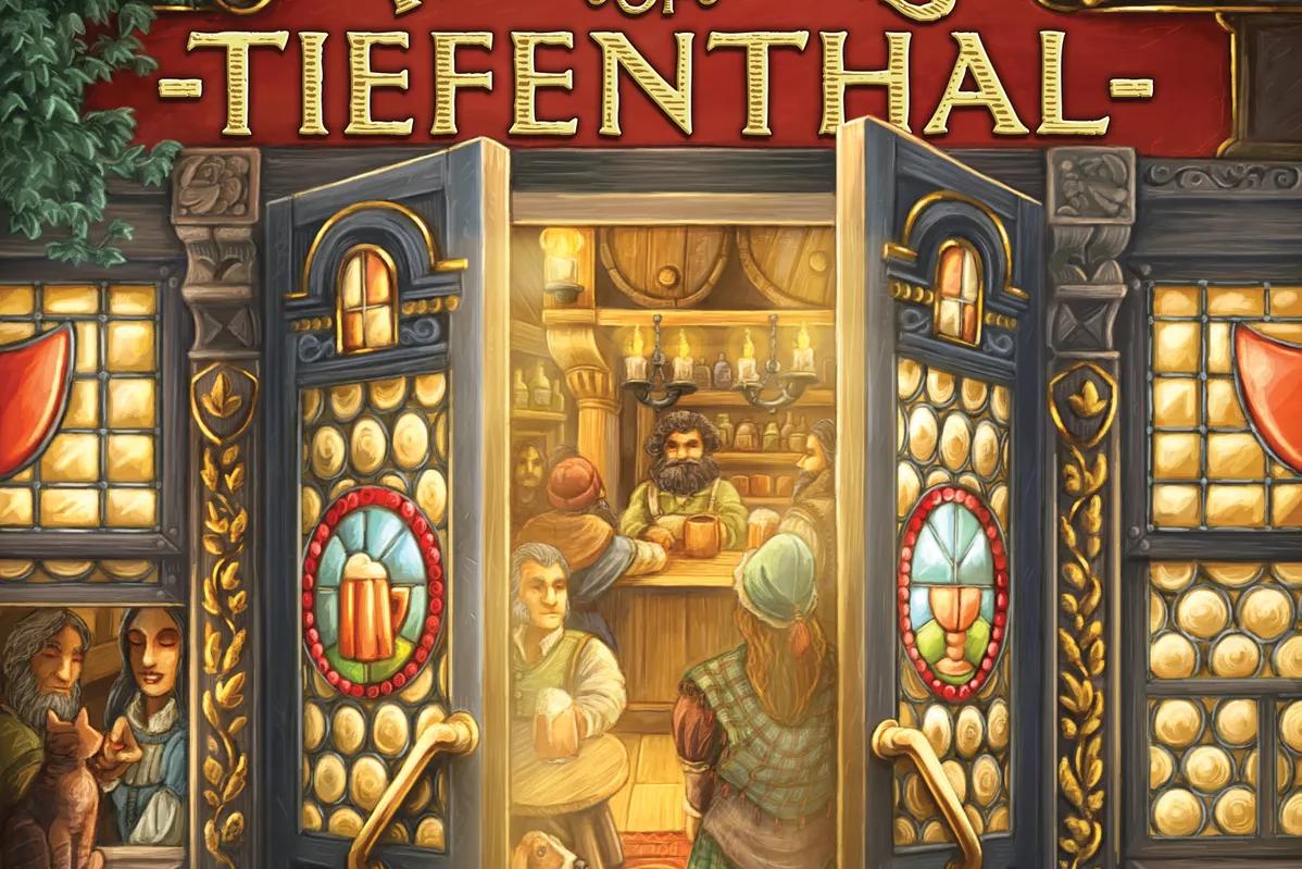 The Taverns of Tiefenthal