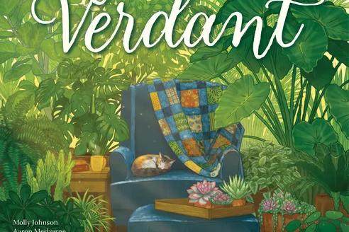Verdant