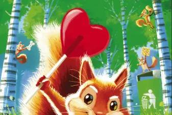 Squeaky