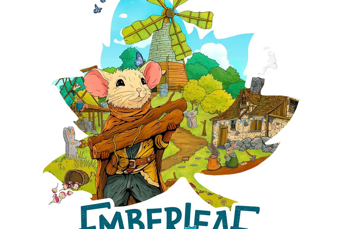 Emberleaf