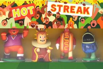 Hot Streak