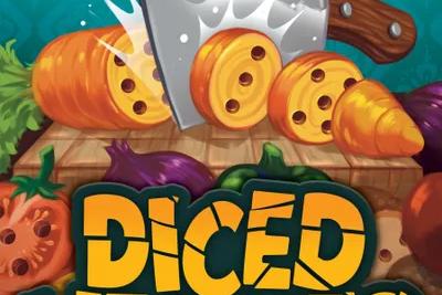 Diced Veggies