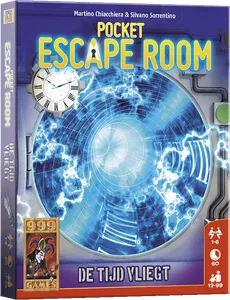 Deckscape: Test Time