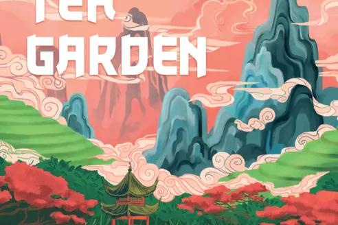 Tea Garden