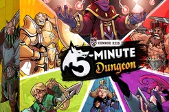 5-Minute Dungeon