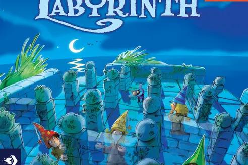 The Magic Labyrinth