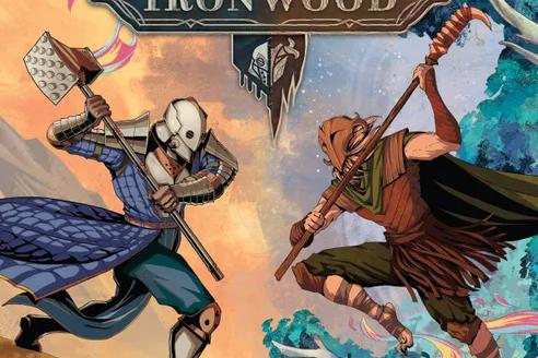 Ironwood