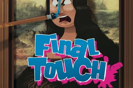 Final Touch