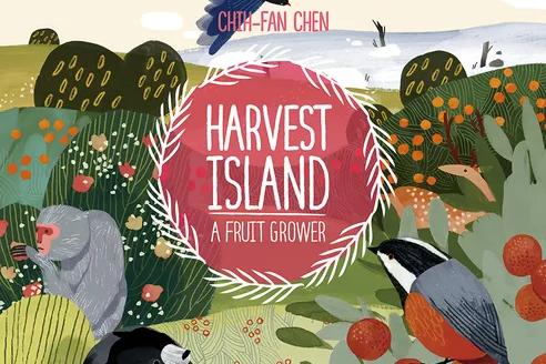 Harvest Island