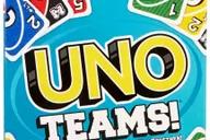 UNO Teams!