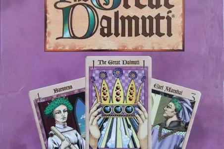 The Great Dalmuti