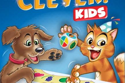 That's Pretty Clever! Kids