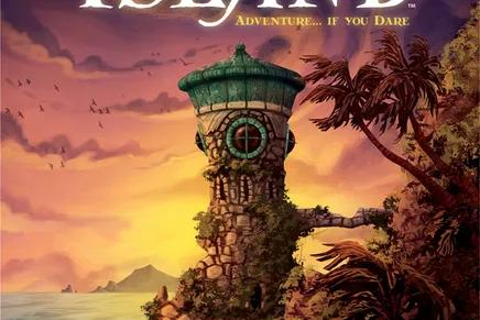 Forbidden Island