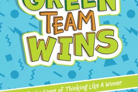 Green Team Wins