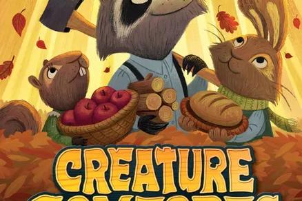 Creature Comforts
