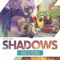 Shadows: Amsterdam