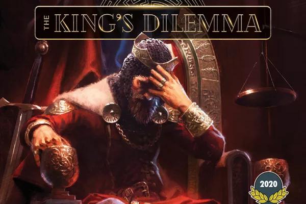 The King's Dilemma