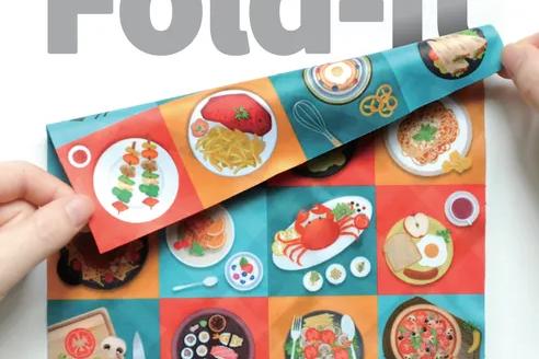Fold-it