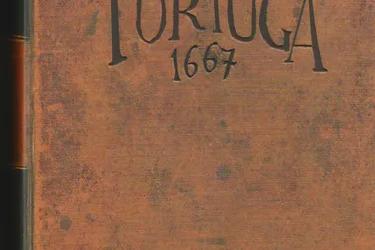 Tortuga 1667