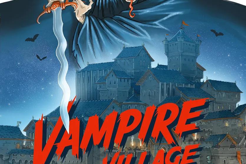 Vampire Village