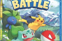 Pokémon Trading Card Game: My First Battle