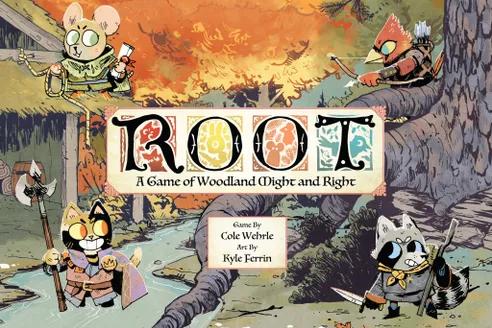 Root