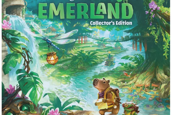 Everdell Emerland