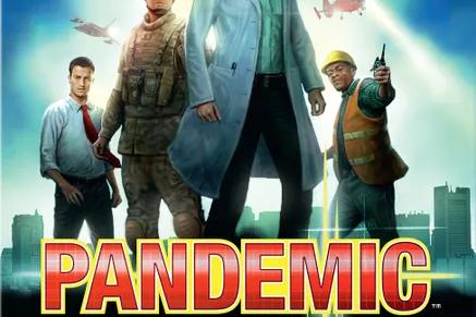 Pandemic