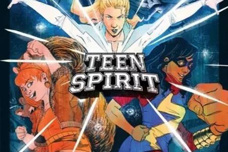 Unmatched: Teen Spirit