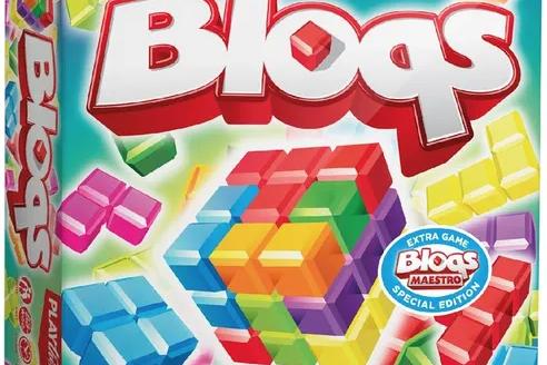 Bloqs