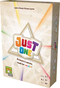 Just One