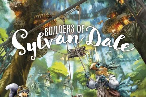 Builders of Sylvan Dale