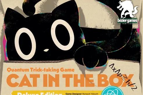 Cat in the Box: Deluxe Edition