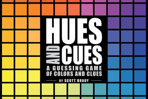 Hues and Cues