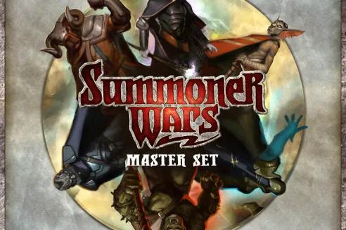 Summoner Wars: Master Set