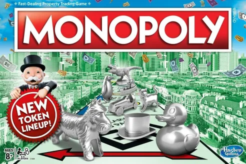 Monopoly