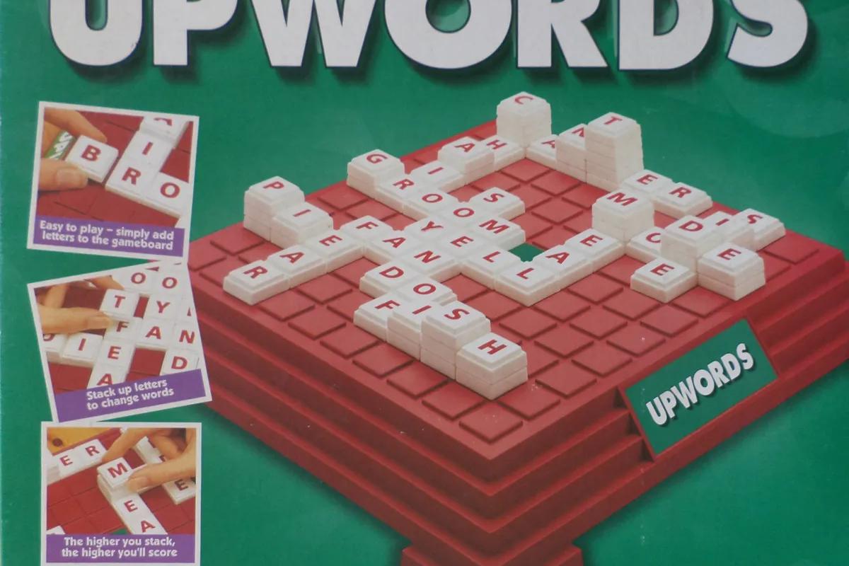 Upwords