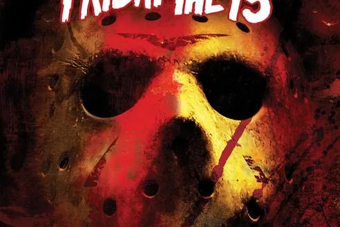 Friday the 13th: Horror at Camp Crystal Lake