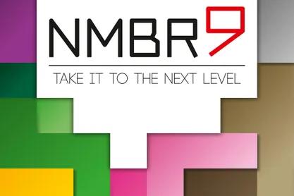 NMBR 9