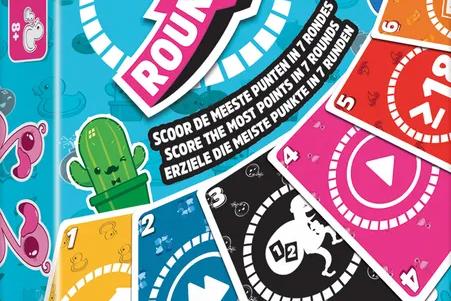 7 Rounds