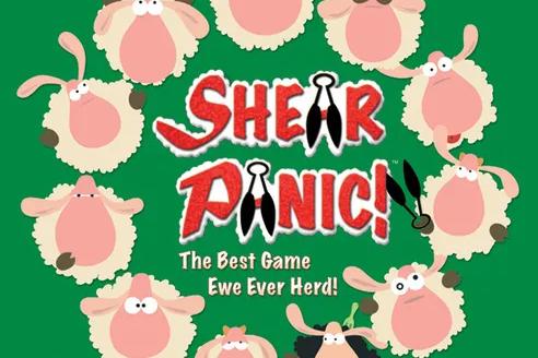 Shear Panic