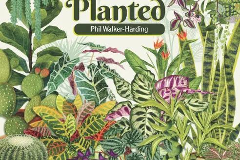 Planted: A Game of Nature & Nurture