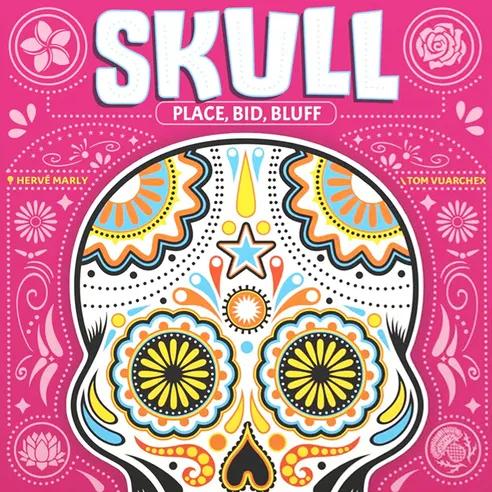 Skull