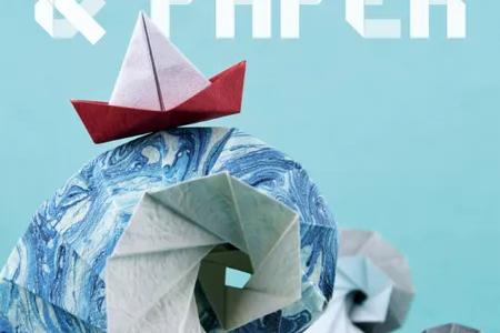 Sea Salt & Paper