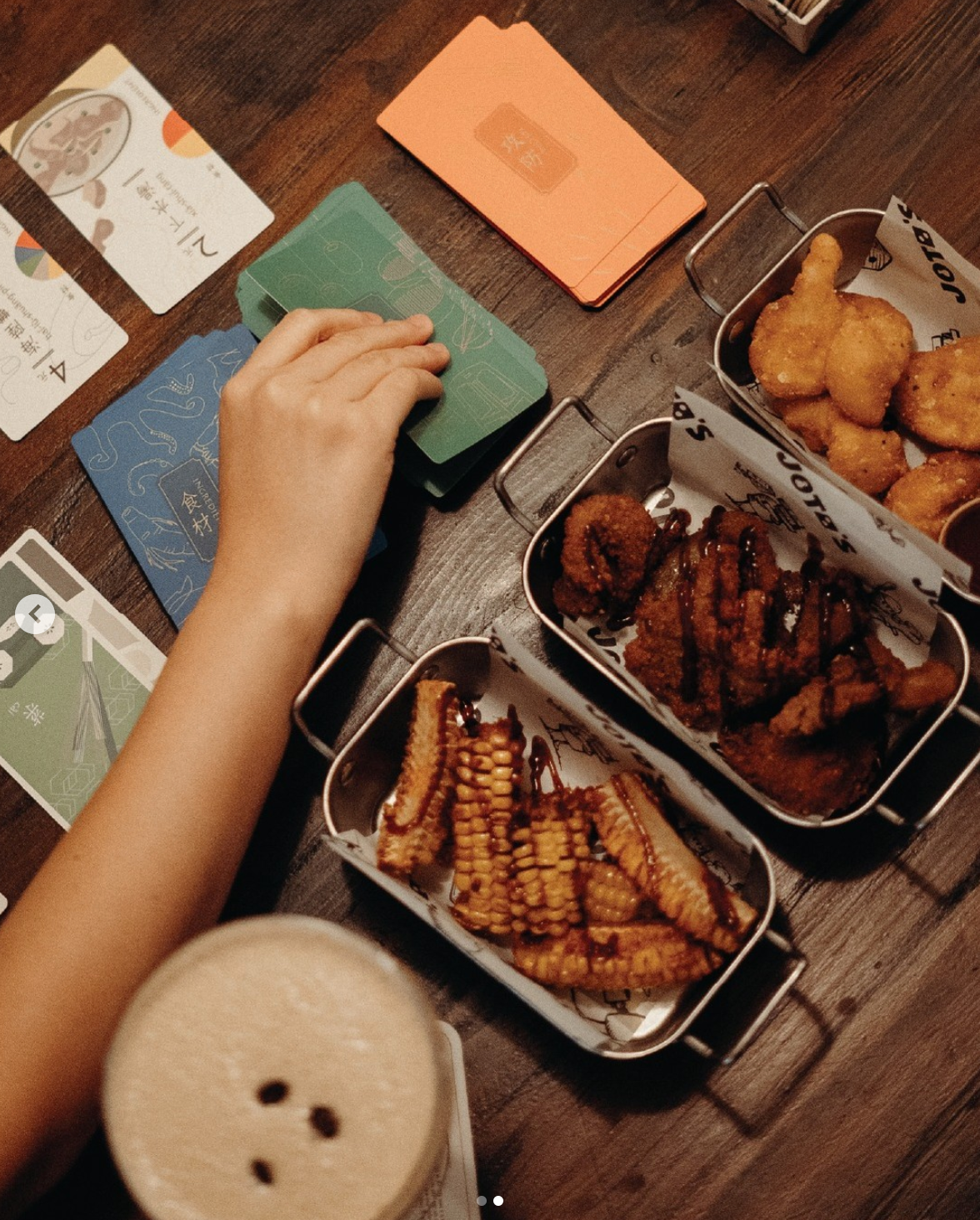 Food