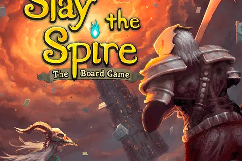 Slay The Spire